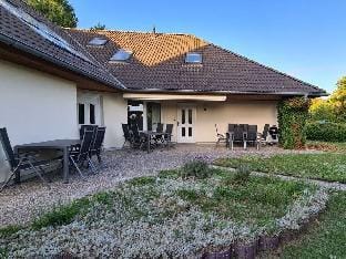Earth Comfortable holiday residence Vacation rental in Mecklenburg-Vorpommern, Germany