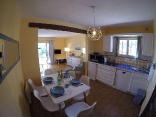 Maison 58 Cavalaire Comfortable holiday residence Vacation rental in Cavalaire-sur-Mer