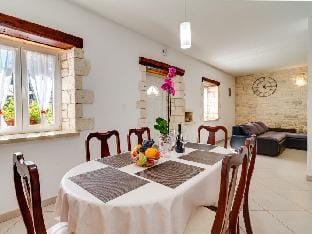 Furlani Comfortable holiday residence Vacation rental in Istria County