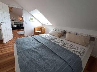 Weserlicht 2 Comfortable holiday residence Vacation rental in Hamelin