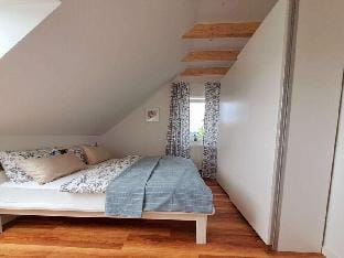 Weserlicht 2 Comfortable holiday residence Vacation rental in Hamelin