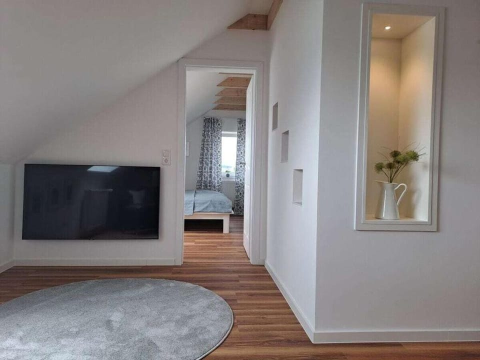 Weserlicht 2 Comfortable holiday residence Vacation rental in Hamelin
