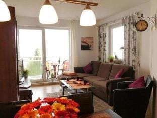 Marina Residence 7204 Vacation rental in Kühlungsborn