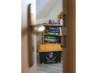 Below Comfortable holiday residence Vacation rental in Mecklenburg-Vorpommern, Germany