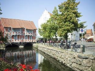 Studio in Wismar am Alten Hafen Apartment in Wismar