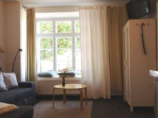 Studio in Wismar am Alten Hafen Apartment in Wismar