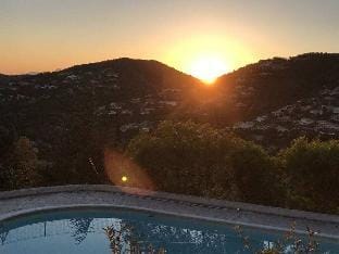Villa Valcros Comfortable holiday residence Vacation rental in La Londe-les-Maures
