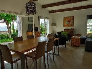 Villa Valcros Comfortable holiday residence Vacation rental in La Londe-les-Maures
