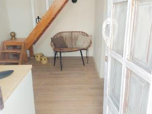 Pura Vida - Apartment In Vejer De La Frontera Vacation rental in Vejer de la Frontera