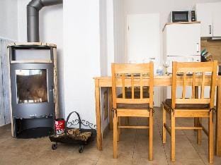 in Stralsund Comfortable holiday residence Vacation rental in Stralsund