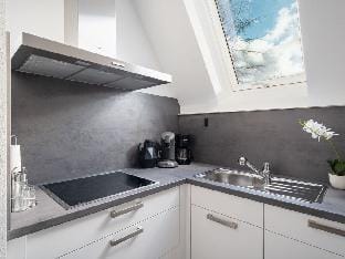 Haus Sonneneck Comfortable holiday residence Vacation rental in Hesse