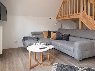 Haus Sonneneck Comfortable holiday residence Vacation rental in Hesse