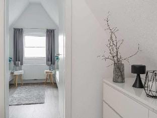 Haus Sonneneck Comfortable holiday residence Vacation rental in Hesse