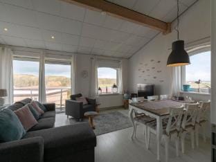 Apartment by the Beach with Stunning Dunes Apartment in Julianadorp