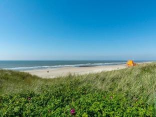 De Zeester 4-person holiday home n De Koog Vacation rental in Callantsoog