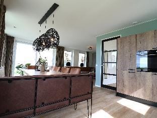Villa in Leons with Frisian Charm Vacation rental in Friesland, Netherlands