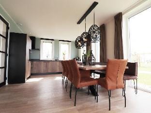 Villa in Leons with Frisian Charm Vacation rental in Friesland, Netherlands