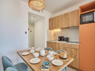 Apartment in Giens with Pool  Beaches Nearby Apartment in Hyères