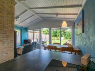 Garnekuul 56 holiday home for family Vacation rental in Callantsoog