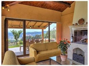 Villa Morotti Comfortable holiday residence Villa in Umbria