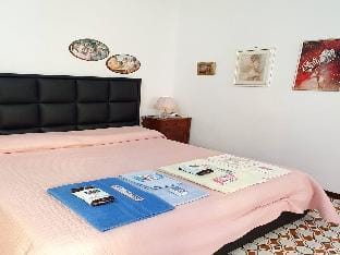 Apartment in Matera near Historic Center Apartment in Matera