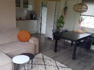 Holiday Home in Grou near Cycling Route Vacation rental in Friesland, Netherlands