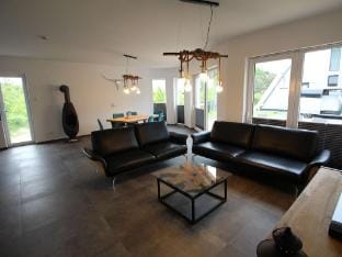 Breakwater Comfortable holiday residence Vacation rental in Mecklenburg-Vorpommern, Germany