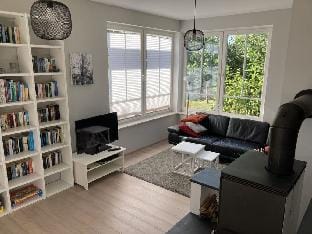 Holiday home with garden terrace near Baltic Sea Vacation rental in Schleswig-Holstein