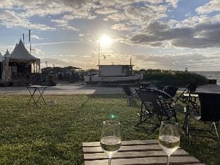 Holiday home with garden terrace near Baltic Sea Vacation rental in Schleswig-Holstein
