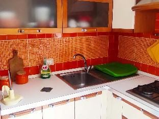 Apartment in Sicily near the Beach Apartment in San Vito Lo Capo