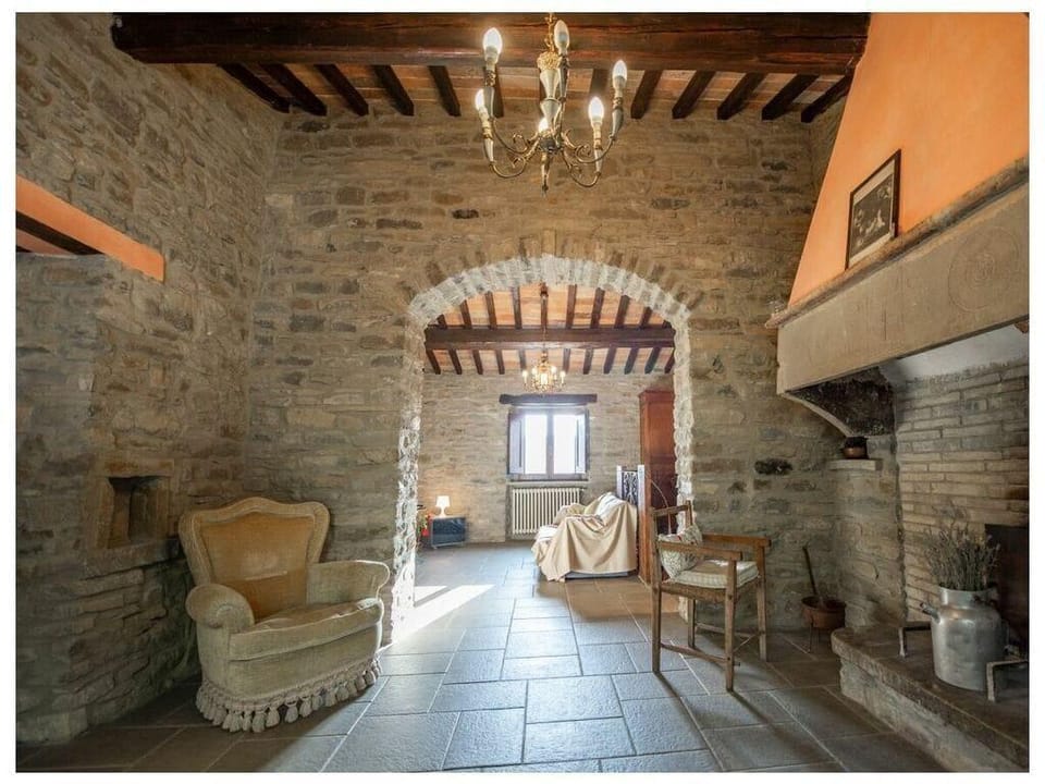 Villa Case a Cantuccio Hotel in Umbria
