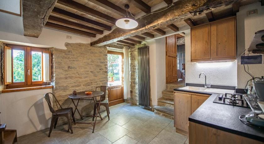 Villa Case a Cantuccio Hotel in Umbria