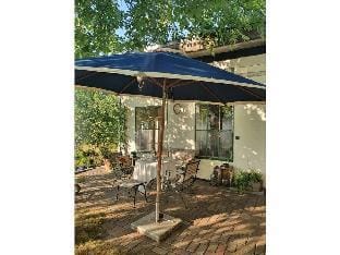 Am Park Comfortable holiday residence Vacation rental in Fulda
