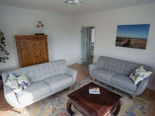 Am Park Comfortable holiday residence Vacation rental in Fulda