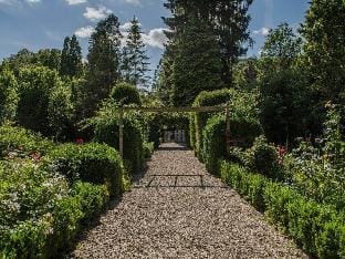 Holiday apartment Kutscherstube Vacation rental in North Rhine-Westphalia