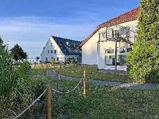 Lutt Matten Comfortable holiday residence Vacation rental in Mecklenburg-Vorpommern, Germany