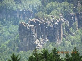 Peine Comfortable holiday residence Vacation rental in Bad Schandau