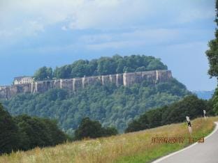 Peine Comfortable holiday residence Vacation rental in Bad Schandau