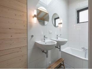 Attractive home with terrace Vacation rental in Callantsoog