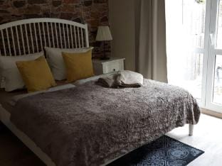 Kruspe Comfortable holiday residence Vacation rental in Dresden