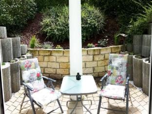 Kruspe Comfortable holiday residence Vacation rental in Dresden
