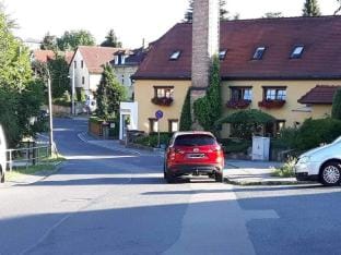 Kruspe Comfortable holiday residence Vacation rental in Dresden