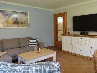 Prerower Seekiste Comfortable holiday residence Vacation rental in Prerow
