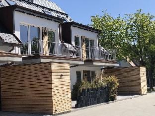 Seaside 2 Modern retreat Vacation rental in Prerow