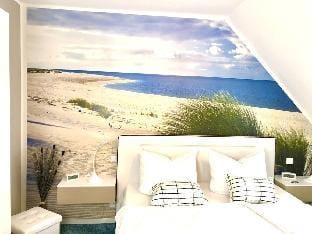 Seaside 2 Modern retreat Vacation rental in Prerow