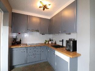 Holiday home with spacious enclosed garden Vacation rental in Friesland, Netherlands