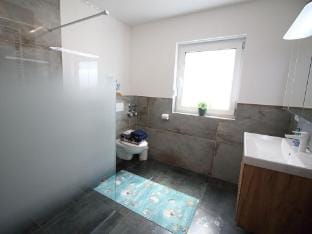 Deichperle Comfortable holiday residence Vacation rental in Prerow