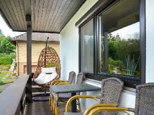 Tassius Comfortable holiday residence Vacation rental in Hochsauerlandkreis