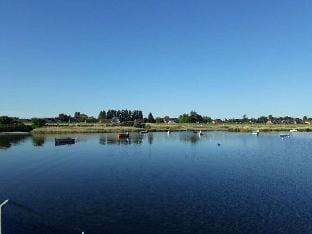 Morning sun Comfortable holiday residence Vacation rental in Schleswig-Holstein
