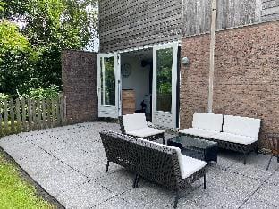 Holiday Home in Grou near Frisian Lakes Vacation rental in Friesland, Netherlands